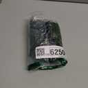 PETCARE Winter Dog Coat with Harness Built in Waterproof Dog Jackets Warm Pet Fleece Vest Windproof Snow Jacket Snowsuit Reflective Dogs Cold Weather Coats for Puppy Dogs Cats (2XL(Chest 19.7" Suggest 16-22 lbs), Green)