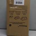 Hrensaw Medium Outdoor Electrical Box(10.6x5.5x4.5inch),Weatherproof Connection Box w/6 Cable Entry,IP54 Waterproof Extension Cord Cover Protect Power Strip,Timer,Plug,Holiday Lights,Grey