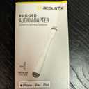 Acx 8 Pin To 3.5 Mm Audio Adaptor