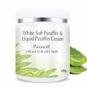 Parasoft Salve Cream 500 g / 17.63 oz | Hydrating Body Cream for Dry Skin | Smooth-Texture Moisturizing Formula