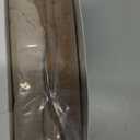 2-Pack Muslin Nursing Pillow Covers, Breathable 100% Cotton Breastfeeding Pillow Slipcovers for Standard Nursing Pillows, Soft Covers for Baby Girls and Boys with Zipper (Khiki)