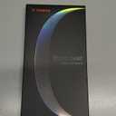 TORRAS Magnetic Ostand for iPhone 17 Pro Max Case, [Military Grade Drop Tested] [Compatible with MagSafe][Buildin Kickstand] Translucent Slim Soft Edge AntiFingerprint 6.9" 2026, Deep Blue