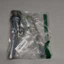 Moen Replacement Drain Kit (Chrome)- Compatible with most Moen Bathroom Faucets