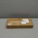 12 Pcs Artificial Norfolk Pine Branches, Norfolk Pine Artificial Pine Stems DIY Crafts Faux Christmas Greenary Norfolk Pine Branches for Xmas Wreath Garland Home Decor (12)