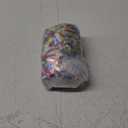 HOLOGRAM FRINGE GARLAND PACK OF 2