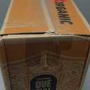 Que Pasa Organic Yellow Corn Tortilla Chips, 11 oz (Pack of 6), Gluten Free, Non-GMO, by Nature's Path By 2026 FEB 01