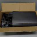 LANTEFUL Tall Narrow Shoe Rack for Entryway, 10Tier Sturdy Metal Shoe Shelf Storage 1015 Pairs of Shoes and Boots, Space Saving Corner Shoe Rack Organizer for Closet,Doorway,Garage,Living Room