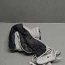 Sunbeam Contoured Heating Pad for Neck & Shoulder Pain Relief with Auto Shut Off Moist Heating Option 22 x 19 Grey