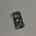 Portable Breathealyzer to Test AlcoholPersonal Alcohol Tester for Personal Home Use Includes 10 Mouthpieces