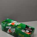 7UP Lemon Lime Soda, 12 fl oz Cans, 12 Pack, BB Date: 1/09/27