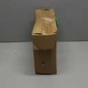 JIHAQUA 2 Pack Aquarium Decor Plastic Plants Extra Large 21 Inches Tall Fish Tank Decorations (Green 4pcs)