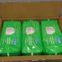 Basics Incontinence Underwear for Men, Maximum Absorbency, Small/Medium, 60 Count (3 Packs of 20)