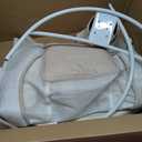 Baby Swings for Infants, FasonBaby Electric Baby Swing with Bluetooth Music