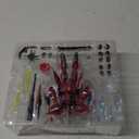BANDAI THE ROBOT SPIRITS SIDE MS SEED GAT-X303 AEGIS GUNDAM VER. A.N.I.M.E.