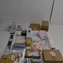 Box With Mixed Items