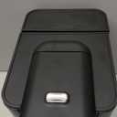 SHARDOR Single Serve Coffee Maker 2.0, Hot and Iced Coffee Machine for K Cup Pods & Ground Coffee, 6 to 14 oz Brew Sizes, 50 oz Removable Water Tank, Bold Brew Setting, Stainless Steel, Black