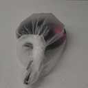 KitchenAid Stainless Steel Nonstick Frying Pans/Skillet Set, 9.5 Inch and 12 Inch - Brushed Stainless Steel