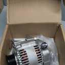 New Alternator 3.7L 4.7L Fit for Jeep Grand Cherokee 2001-2003, for Liberty 2003-2006, for Dodge Dakota 2001-2006, for Mitsubishi Raider 2006, 121000-4440, 121000-4540, 400-52058, 13873, 12394