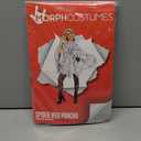 Morph Spider Costume For Women Poncho, Halloween Poncho For Womens, Halloween Costumes For Women Adult Spiders