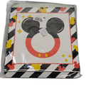 Baby Shower. Balloon Centerpiece Boxes. Mickey Mouse. Disney