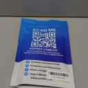 Koprez Plantar Fasciitis Sleeve - Plantar Fasciitis Relief, Plantar Fasciitis Socks, Ankle Compression Sleeve, Ankle Support for Women, Plantar Fasciitis Brace, Ankle Sleeve, Ankle Support Men (X-Large, Blue)