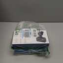 4K+4K Dash Cam Front and Rear, Free 128GB Card Included, 5.8GHz WiFi Dash Camera for Cars, Built-in GPS, G-Sensor, 170Wide Angle, 3" IPS Screen, 24H Parking Mode, Support 512GB Max (Black)