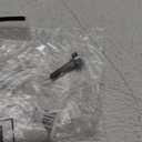 Stihl OEM Parts Screw IS-M5x21 BR500, BR550-9022 319 1027, 9022-319-1027, 90223191027