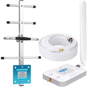 Verizon Cell Phone Signal Booster
