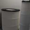 S7M120 Inner and Outer Pool Filter Cartridge Compatible with System 3 25021-0200S &25022-0201S, 300 Sq.Ft Filter Cartridge, 1 Set