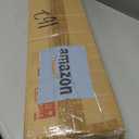 28.3 Inch Battery Operated Wall Sconces 3000K Warm White LED Wall Lights Remote Control Dimmable Set of Two 350Rotate Wireless Lamps Home Decor for Living Room Hallway Bedroom, Black 2 Pack