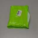 Women's High Waist Scary Print Halloween Legging Soft Stretchy Pumpkin Pattern Halloween Long Pants Trendy Leggings (L)