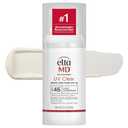 EltaMD UV Clear Face Sunscreen, Oil Free Sunscreen for Sensitive Skin with Zinc Oxide, Dermatologist Recommended
