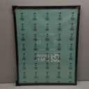 LaVie Home 20x26 Picture Frame for Wall Display, 20x26 Black Picture Frame with HD Plexiglas, 20 x 26 Poster Frame 1 Pack, Display Frame for Vertical or Horizontal, Classic Collection