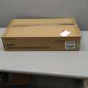 MERACH Vibration Plate Exercise Machine, Vibration Plate for Lymphatic Drainage Weight Loss, Vibrating Plate Exercise Machine with Bluetooth and LED Display, Workout Equipment for Women Men Home (Black)