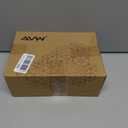 AVW Womens Non Slip Work Shoes Water Resistant Walking Sneakers Food Service Chef Kitchen Shoes