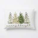 1 Piece Cover for Pillow 20"x12"