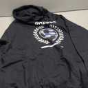 Greece Flag Hoodie Greek Soccer Team Football large