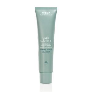 Aveda Scalp Solutions Exfoliating Scalp Treatment | Removes Sebum, Build-Up & Pollution for All Scalp Types | Wintergreen-Derived Salicylic Acid | Cooling Sensation | 96% Naturally Derived*