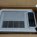 AEOCKY 50 Pint/Day Compressor Dehumidifier, 3500Sq.Ft for Basement, Home, Bedroom, Bathroom, with Drain Hose, Intelligent Humidistat, Quiet