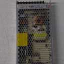 Mean Well LRS-200-12 Switching Power Supply, Single Output, 12V, 17A, 200W, 8.5" L x 4.5" W x 1.2" H