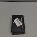 NJINALW Smart Clock Camera, WiFi HD 1080P Wireless Mini Camera with Night Vision, Motion Detection, and Remote Viewing, Nanny Cam for Baby/Elder/Pet Care, Home Indoor Security