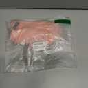 Balaclava Ski Mask, Warm, Breathable & Lightweight, Full Coverage Fleece Winter Face Mask for Men & Women (Pink)