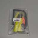 Retractable Ice Safety Picks for Ice Fishing Safety Kit, Safety Ice Picks for Ice Fishing Equipment Skating Ice Rescue Picks Ice Fishing Spikes
