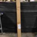 4040 T-Slot Extruded Aluminum Profile 2000mm Black - Versatile and Durable Aluminum Extrusion, European Standard Aluminum Extrusion for All Your Construction and Design Needs 4 Pack