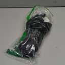 Maidenform womens Shapewear Cami Tank Top, Tummy Control Shapewear for Women, Back-smoothing Fajas Cami (Plus Size, Too) (XX-Large, Black)