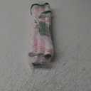 5 Rolls Pink White Bow Wrapping Paper 16 x 39 Inch Per Roll Bachelor Party Decorations Pink White Bow Tissue Printed Wrapping Paper Gift for Bridal Shower Birthday Graduation Party Decor, 3 Style