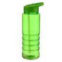Reusable Water Bottle Set Of 2, 18 Oz