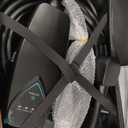 Lectron Level 2 Tesla Charger (WiFi Version) - 240V, 40 Amp, NEMA 14-50 Plug, 16 ft Extension Cord - Portable Electric Car Charger for Tesla - Compatible with All Tesla Models 3/Y/S/X