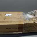 Electric Trailer Jack with Bubble Level, Power Tongue Jack 12V DC, 5000 lbs