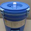 STANLEY Fast Flow Water Jug, 2 Gallon, Azure